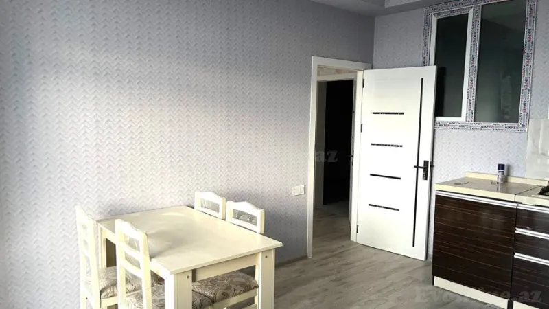 Kirayə verilir 3 otaqlı Mənzil Köhnə tikili 100 m² Əhmədli - şəkil 8
