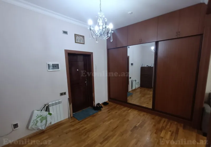 Kirayə verilir 2 otaqlı Mənzil Yeni tikili 65 m² Ağ şəhər - şəkil 4