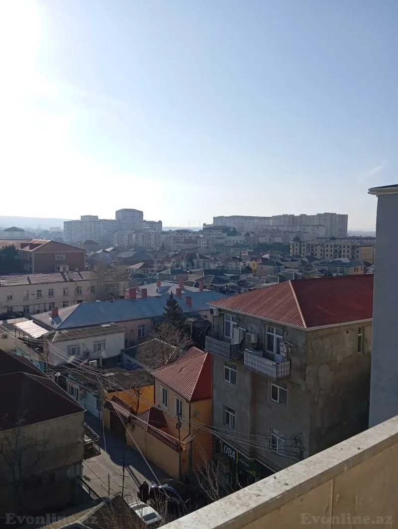 Satılır 3 otaqlı Mənzil Yeni tikili 88 m² Xırdalan - şəkil 3