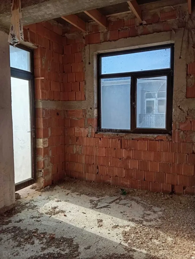Satılır 3 otaqlı Mənzil Yeni tikili 88 m² Xırdalan - şəkil 4