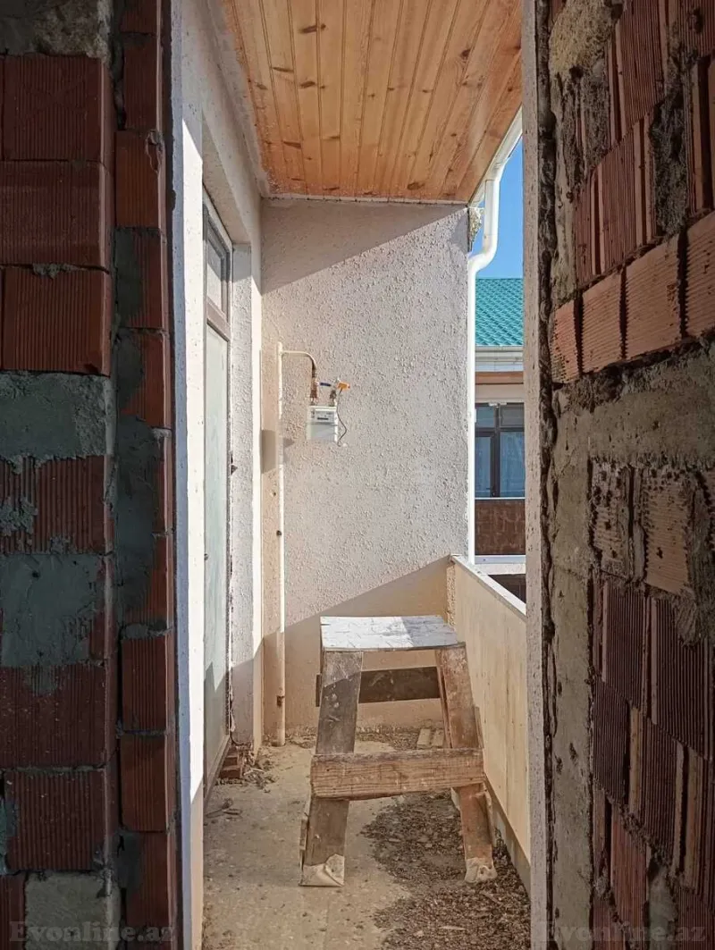 Satılır 3 otaqlı Mənzil Yeni tikili 88 m² Xırdalan - şəkil 5