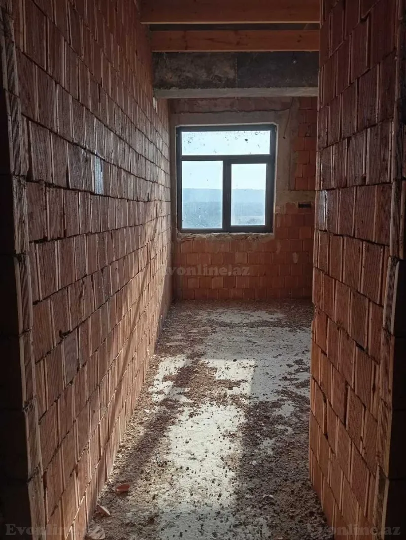 Satılır 3 otaqlı Mənzil Yeni tikili 88 m² Xırdalan - şəkil 7