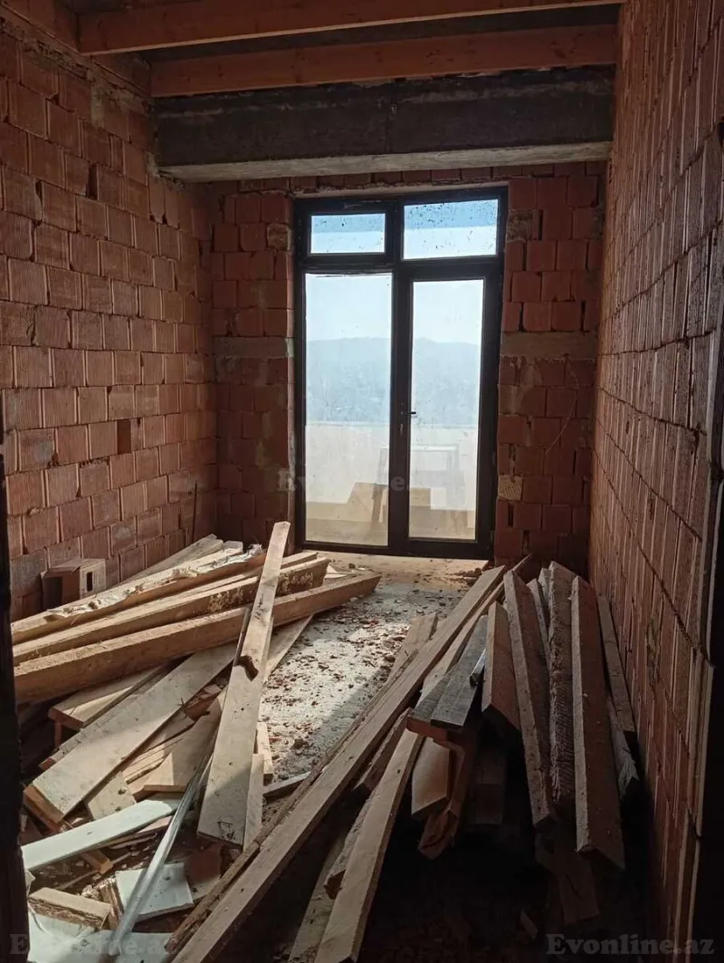Satılır 3 otaqlı Mənzil Yeni tikili 88 m² Xırdalan - şəkil 9