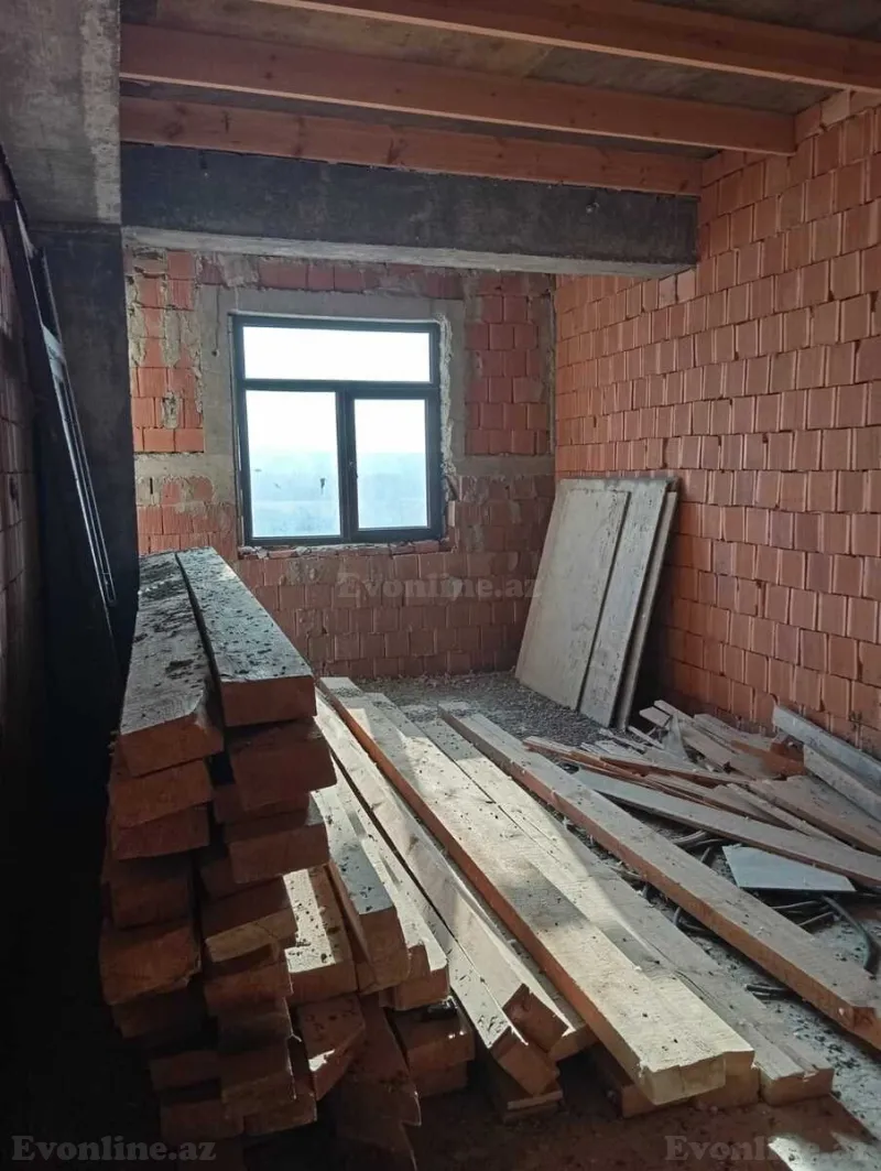 Satılır 3 otaqlı Mənzil Yeni tikili 88 m² Xırdalan - şəkil 14