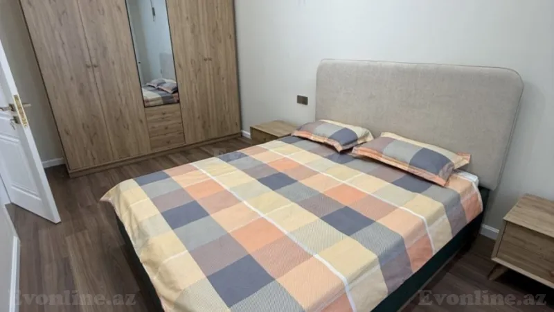 Satılır 2 otaqlı Mənzil Köhnə tikili 67 m² Elmlər Akademiyası m. - şəkil 6