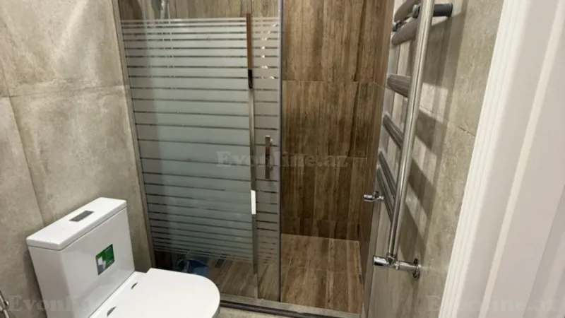 Satılır 2 otaqlı Mənzil Köhnə tikili 67 m² Elmlər Akademiyası m. - şəkil 12