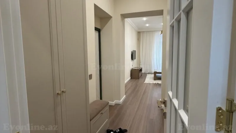 Satılır 2 otaqlı Mənzil Köhnə tikili 67 m² Elmlər Akademiyası m. - şəkil 13