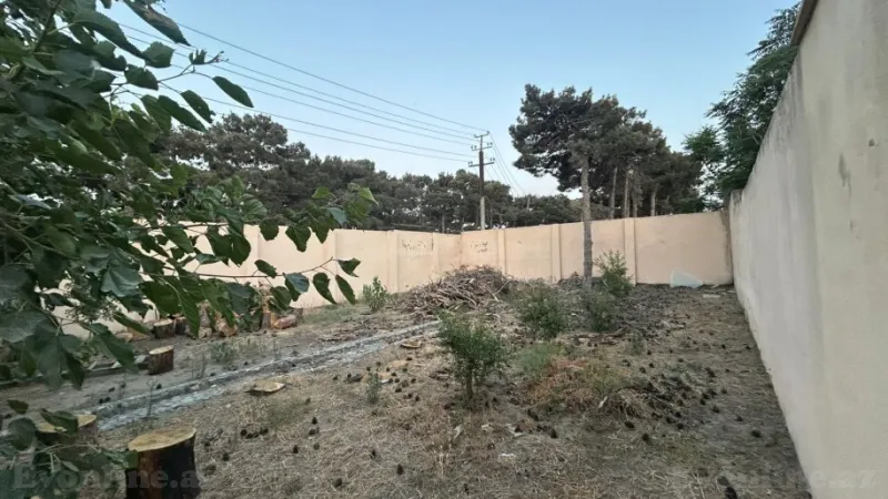 Satılır Torpaq 2.5 sot Qara Qarayev m. - şəkil 3
