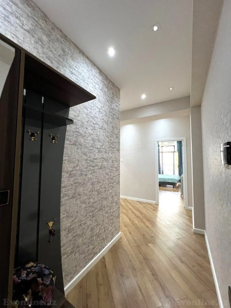 Satılır 3 otaqlı Mənzil Yeni tikili 88 m² Gənclik m. - şəkil 11
