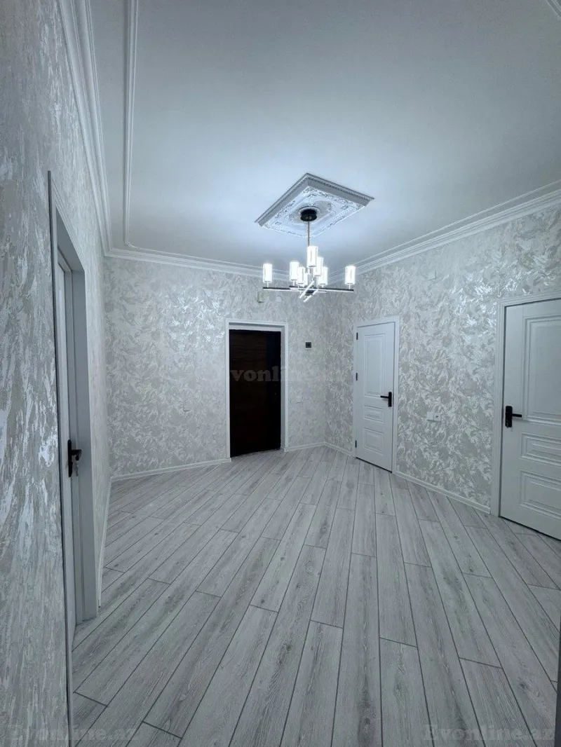 Satılır 3 otaqlı Mənzil Yeni tikili 95 m² Suraxanı r.