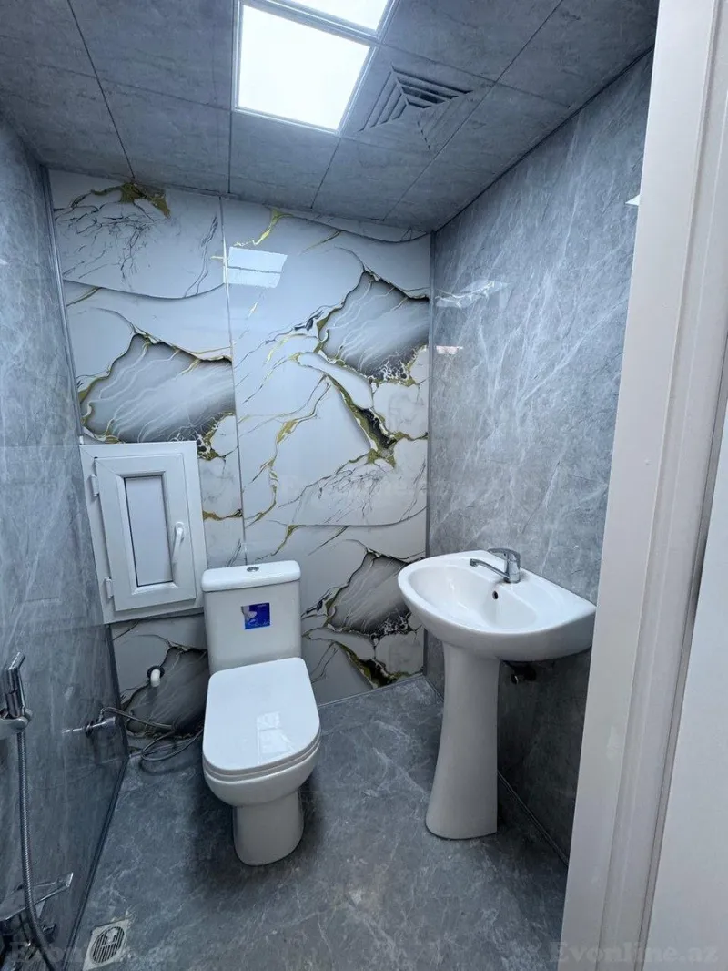Satılır 3 otaqlı Mənzil Yeni tikili 95 m² Suraxanı r. - şəkil 6