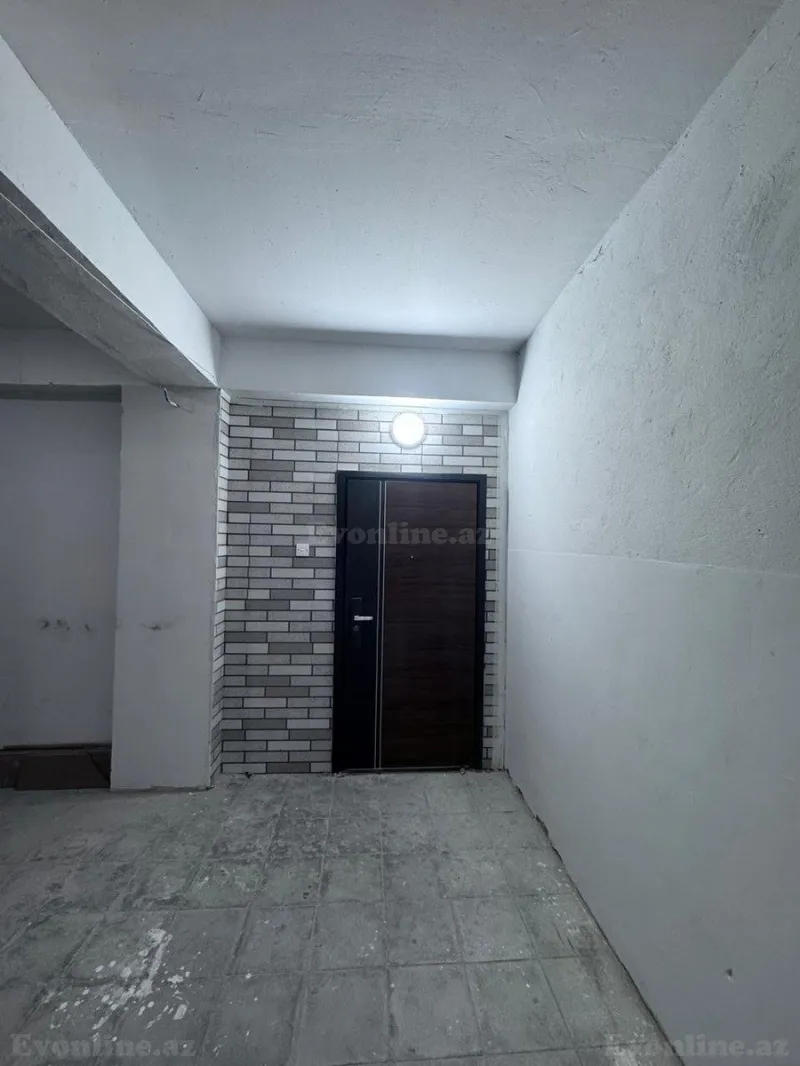 Satılır 3 otaqlı Mənzil Yeni tikili 95 m² Suraxanı r. - şəkil 9