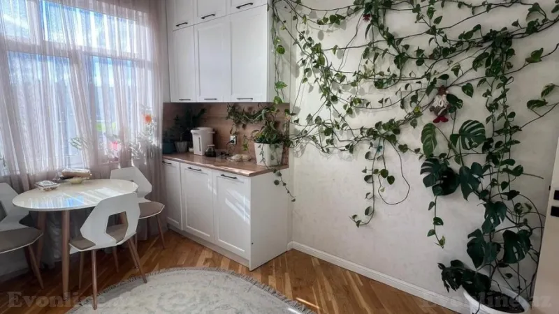 Satılır 3 otaqlı Mənzil Yeni tikili 127 m² Yeni Yasamal - şəkil 20