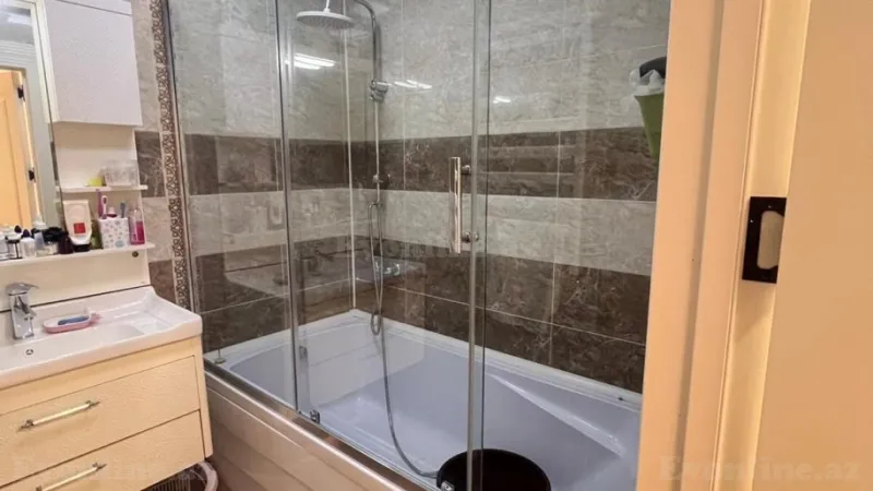 Satılır 3 otaqlı Mənzil Yeni tikili 127 m² Yeni Yasamal - şəkil 22