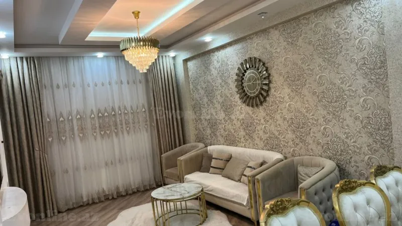 Satılır 2 otaqlı Mənzil Yeni tikili 72 m² Sabunçu r.
