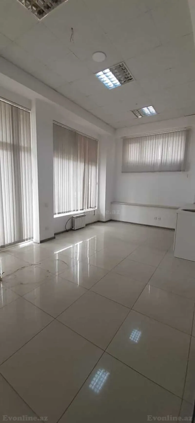 Kirayə verilir Obyekt 150 m² Xalqlar Dostluğu m. - şəkil 2