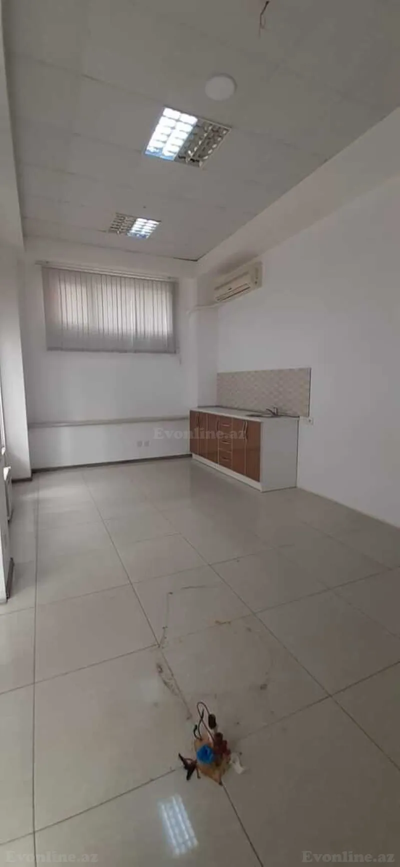 Kirayə verilir Obyekt 150 m² Xalqlar Dostluğu m. - şəkil 3