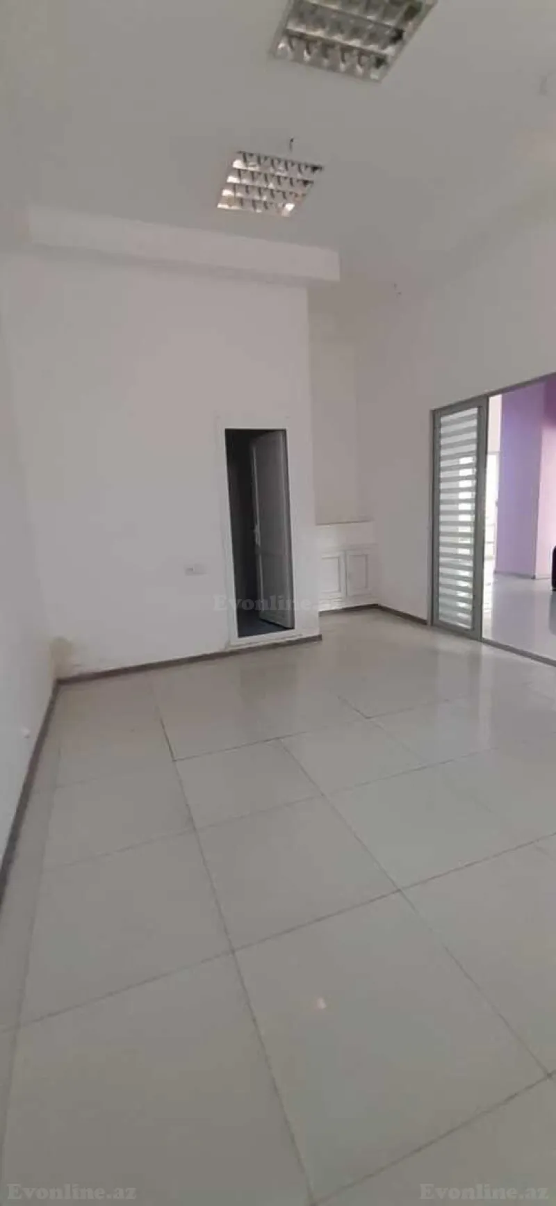 Kirayə verilir Obyekt 150 m² Xalqlar Dostluğu m. - şəkil 5