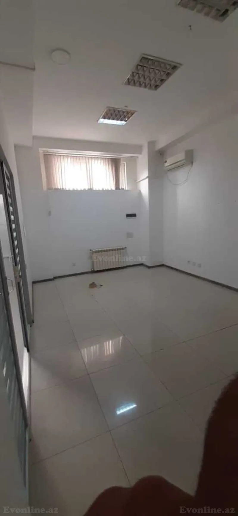 Kirayə verilir Obyekt 150 m² Xalqlar Dostluğu m. - şəkil 6