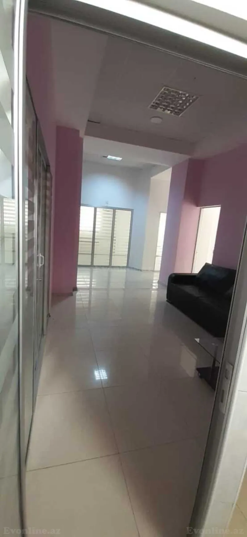Kirayə verilir Obyekt 150 m² Xalqlar Dostluğu m. - şəkil 9