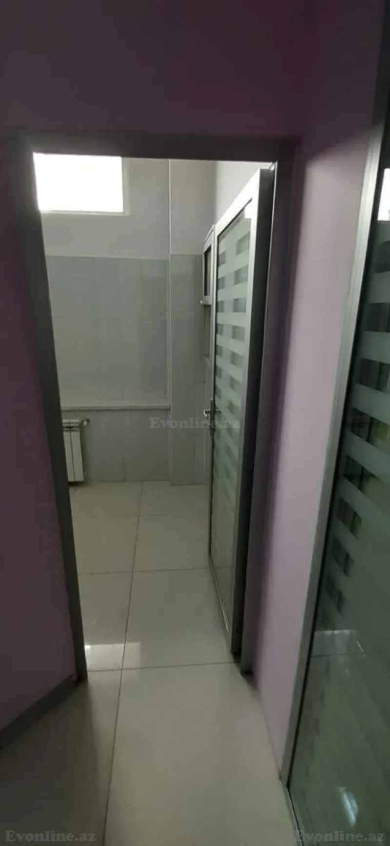 Kirayə verilir Obyekt 150 m² Xalqlar Dostluğu m. - şəkil 10
