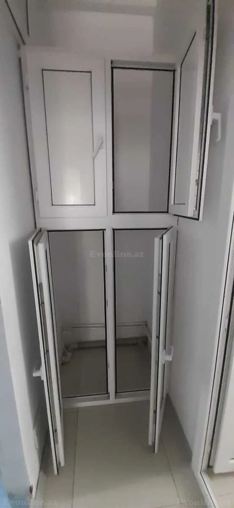 Kirayə verilir Obyekt 150 m² Xalqlar Dostluğu m. - şəkil 21