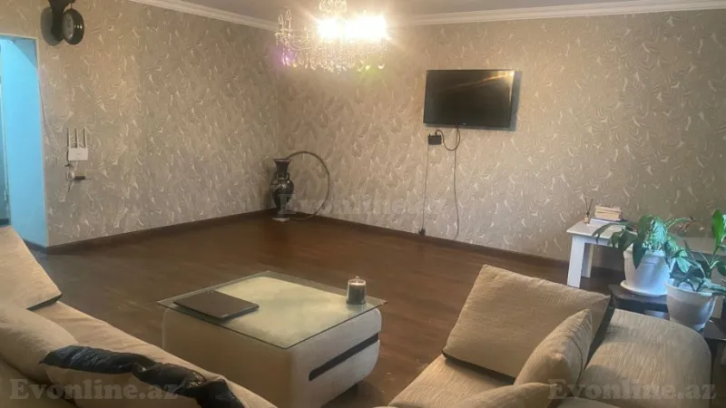 Kirayə verilir 2 otaqlı Mənzil Köhnə tikili 60 m² Əmircan - şəkil 7