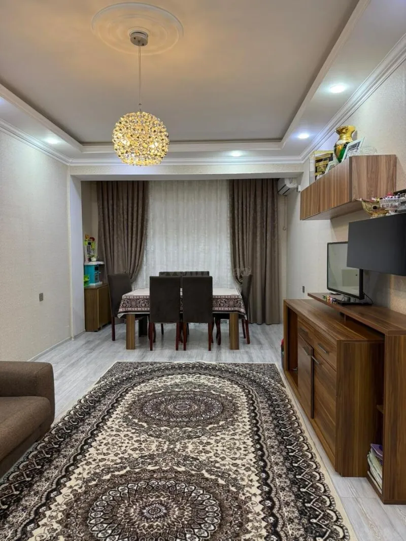 Satılır 2 otaqlı Mənzil Yeni tikili 86 m² Əhmədli m.