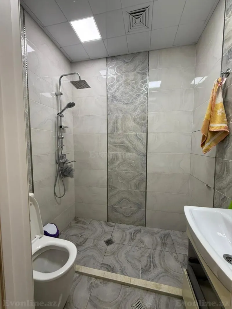 Satılır 2 otaqlı Mənzil Yeni tikili 86 m² Əhmədli m. - şəkil 7