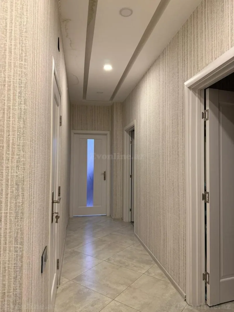 Satılır 2 otaqlı Mənzil Yeni tikili 86 m² Əhmədli m. - şəkil 13