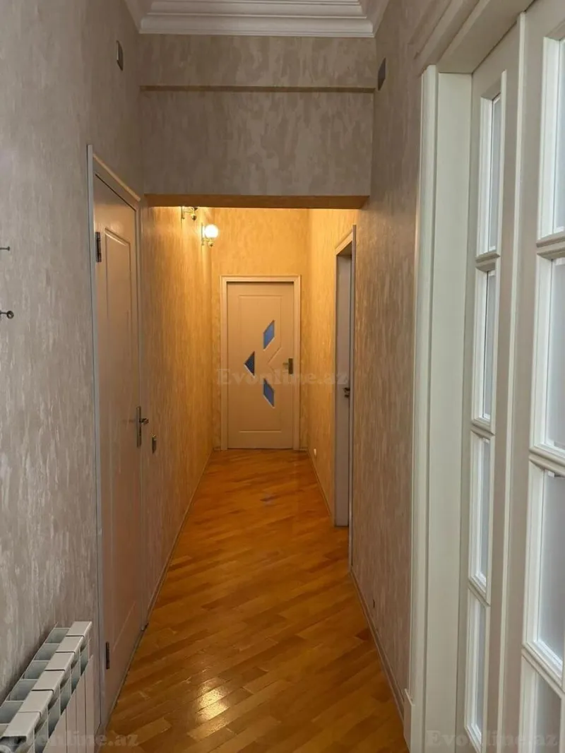 Satılır 2 otaqlı Mənzil Yeni tikili 82 m² Binəqədi r. - şəkil 7