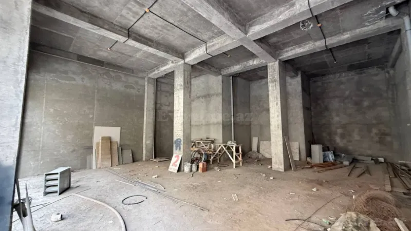 Kirayə verilir Obyekt 140 m² Xətai r. - şəkil 5