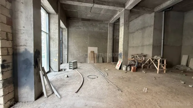 Kirayə verilir Obyekt 140 m² Xətai r. - şəkil 7