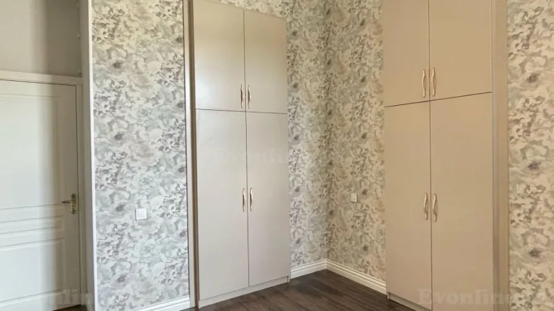 Kirayə verilir 2 otaqlı Mənzil Köhnə tikili 88 m² Sahil m. - şəkil 4