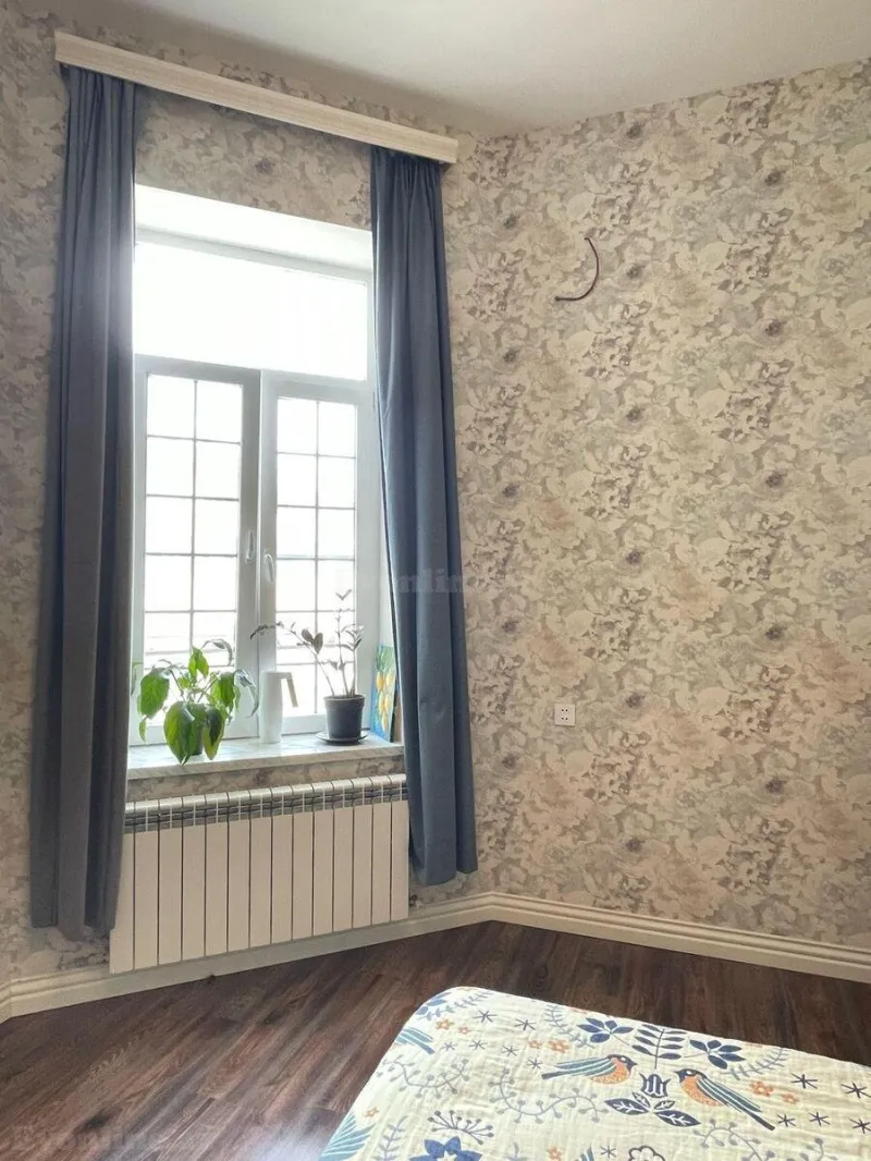 Kirayə verilir 2 otaqlı Mənzil Köhnə tikili 88 m² Sahil m. - şəkil 5