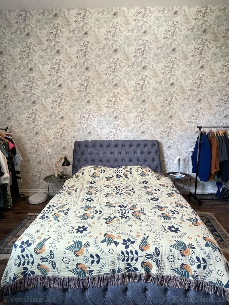 Kirayə verilir 2 otaqlı Mənzil Köhnə tikili 88 m² Sahil m. - şəkil 6
