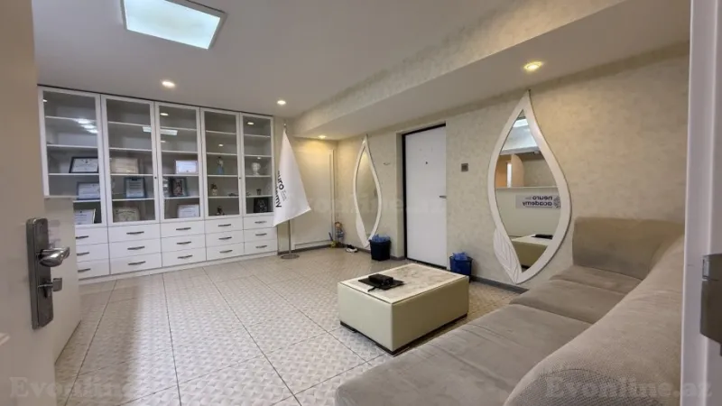 Satılır Obyekt 190 m² Nəriman Nərimanov m. - şəkil 3