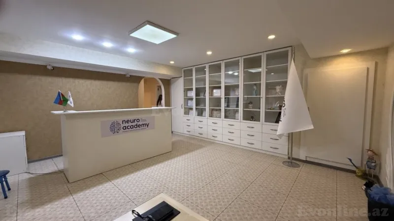 Satılır Obyekt 190 m² Nəriman Nərimanov m. - şəkil 4