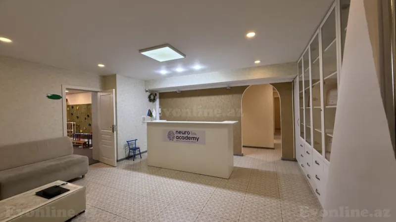 Satılır Obyekt 190 m² Nəriman Nərimanov m. - şəkil 5
