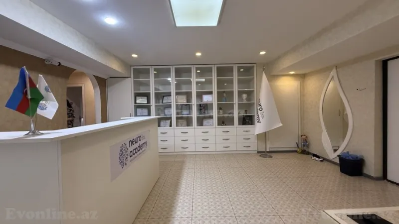 Satılır Obyekt 190 m² Nəriman Nərimanov m. - şəkil 6