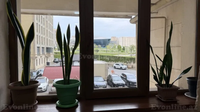 Satılır Obyekt 190 m² Nəriman Nərimanov m. - şəkil 9