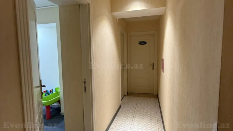 Satılır Obyekt 190 m² Nəriman Nərimanov m. - şəkil 10
