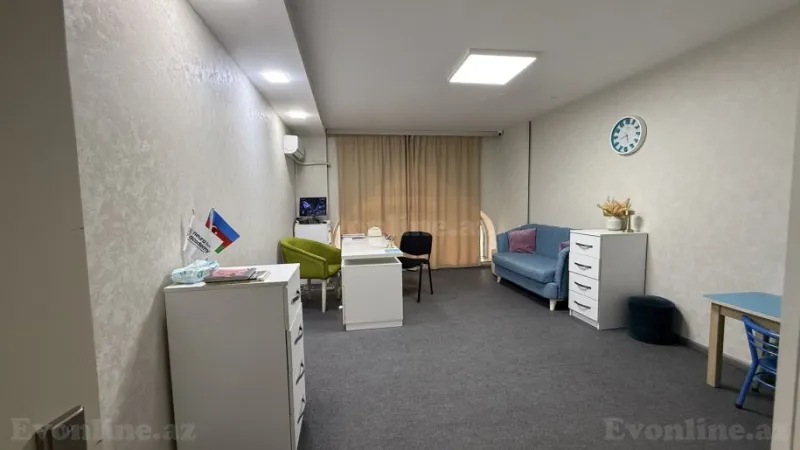 Satılır Obyekt 190 m² Nəriman Nərimanov m. - şəkil 11