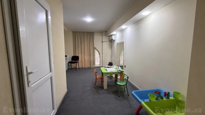 Satılır Obyekt 190 m² Nəriman Nərimanov m. - şəkil 12