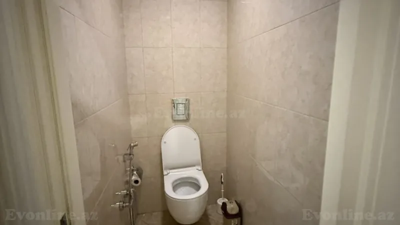 Satılır Obyekt 190 m² Nəriman Nərimanov m. - şəkil 13