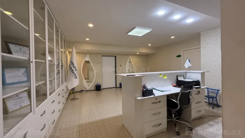 Satılır Obyekt 190 m² Nəriman Nərimanov m. - şəkil 15