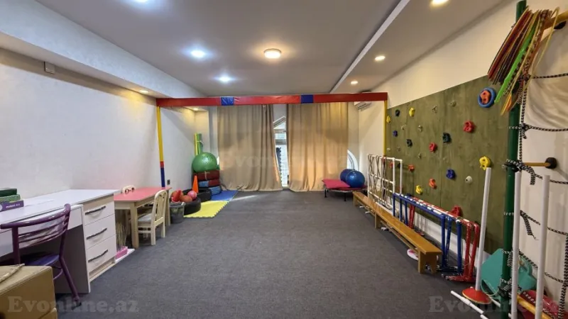 Satılır Obyekt 190 m² Nəriman Nərimanov m. - şəkil 16