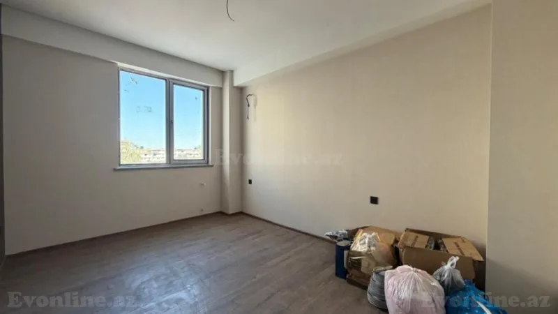 Satılır 2 otaqlı Mənzil Yeni tikili 82 m² Nəriman Nərimanov m. - şəkil 3