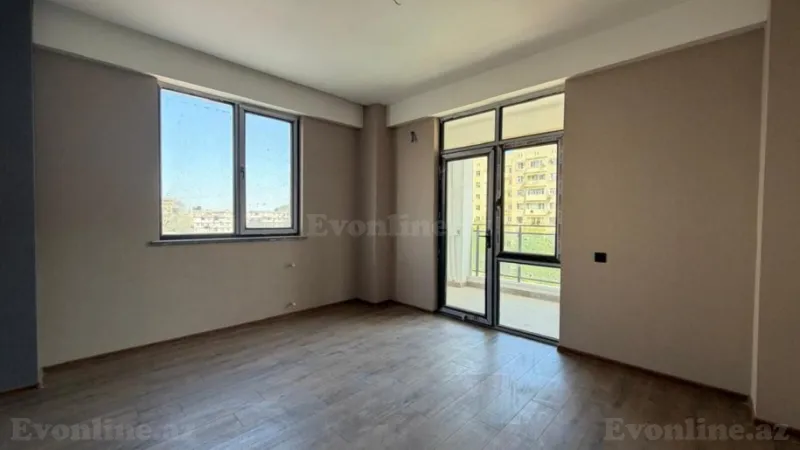 Satılır 2 otaqlı Mənzil Yeni tikili 82 m² Nəriman Nərimanov m. - şəkil 4