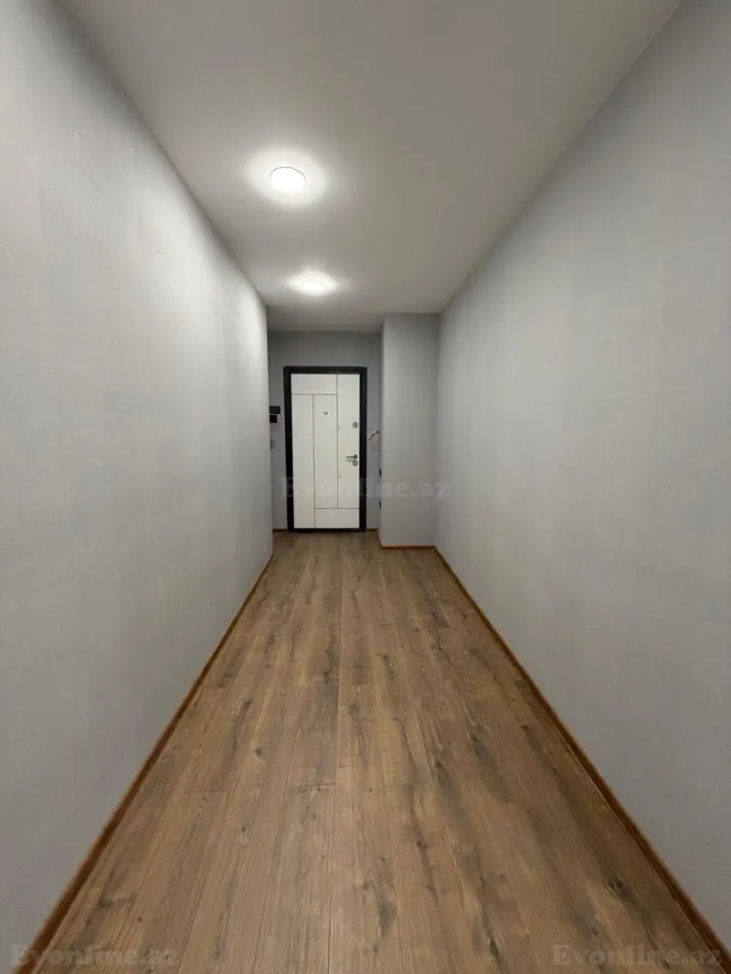 Satılır 2 otaqlı Mənzil Yeni tikili 82 m² Nəriman Nərimanov m. - şəkil 8